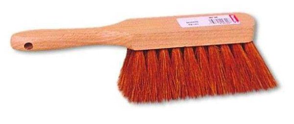 Balayette coco manche court - THO 300T - Le balayage - THOMAS