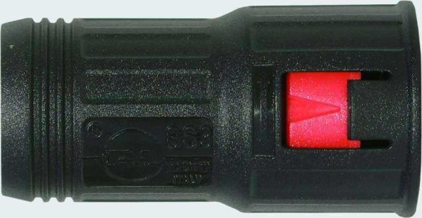 Porte-buse 3 positions 1/4f - RM 657545 - Triple - rm
