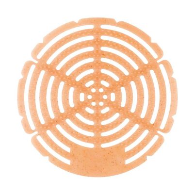 Grille urinoir parfum mangue le lot de 10 - PRO DEURISPLASH01 - Entretien sanitaire - PRODIFA