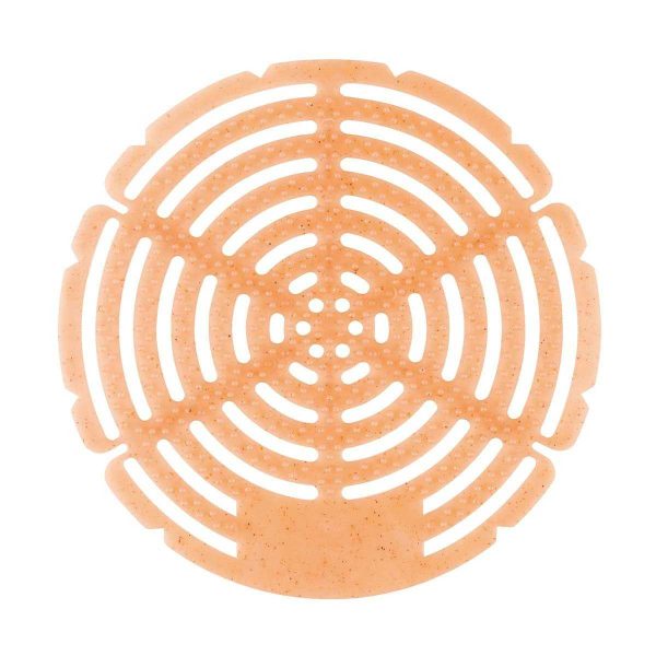 Grille urinoir parfum mangue le lot de 10 - PRO DEURISPLASH01 - Entretien sanitaire - PRODIFA