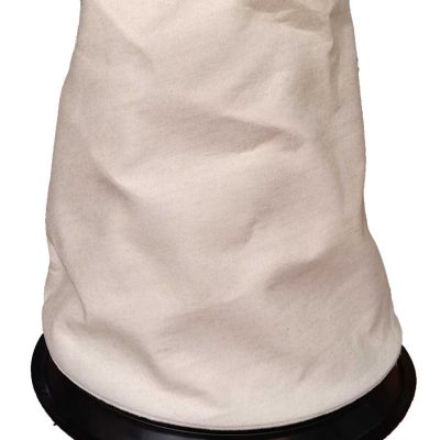 Filtre nomex pour aspirateur exdi220m - TAM FA044AT - Sacs papier - TAMPEL