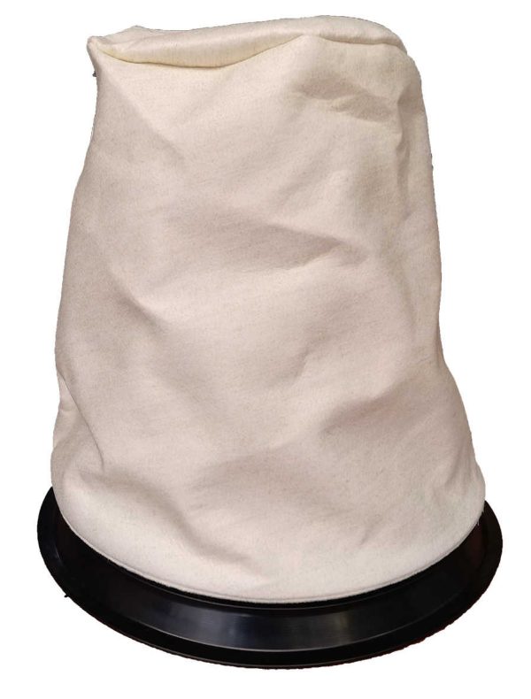 Filtre nomex pour aspirateur exdi220m - TAM FA044AT - Sacs papier - TAMPEL