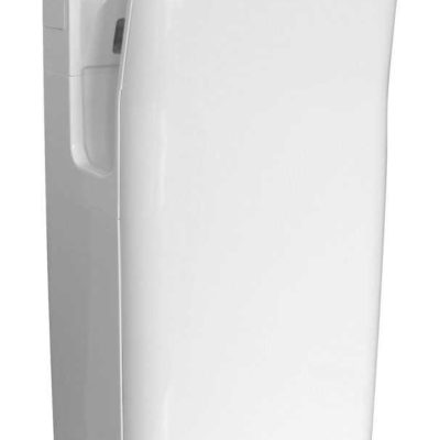 Seche main a sechage ultra rapide blanc alphadry jvd - JVD 811905 - Sèche-mains électrique et seche main air pulsé - JVD