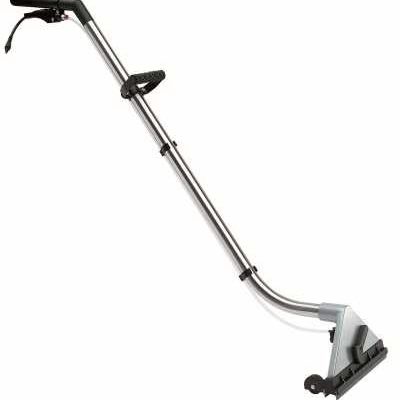 Canne pour le sol pour sabrina ou sharon brush - SAN NS270M - Nettoyeur Moquette Classique - SANTOEMMA