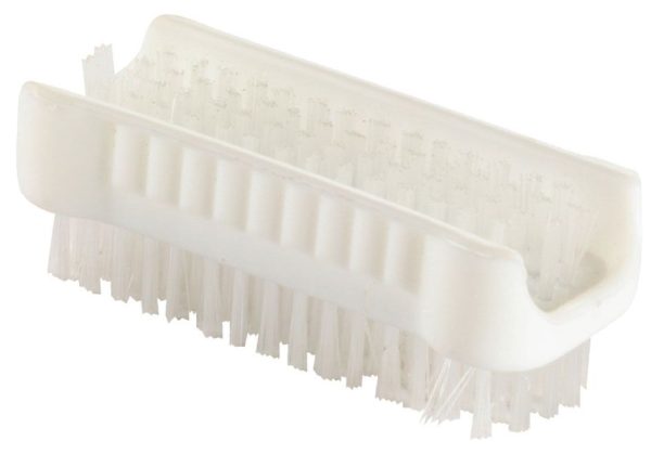 Brosse a ongles double face - TAM 31 - Equipement Sanitaire - TAMPEL