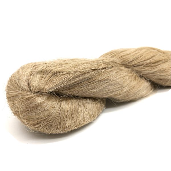 Filasse Lin de Haute Qualité "Spéciale Plombier" en Poupée de 200 Gr - D-Work – Image 2