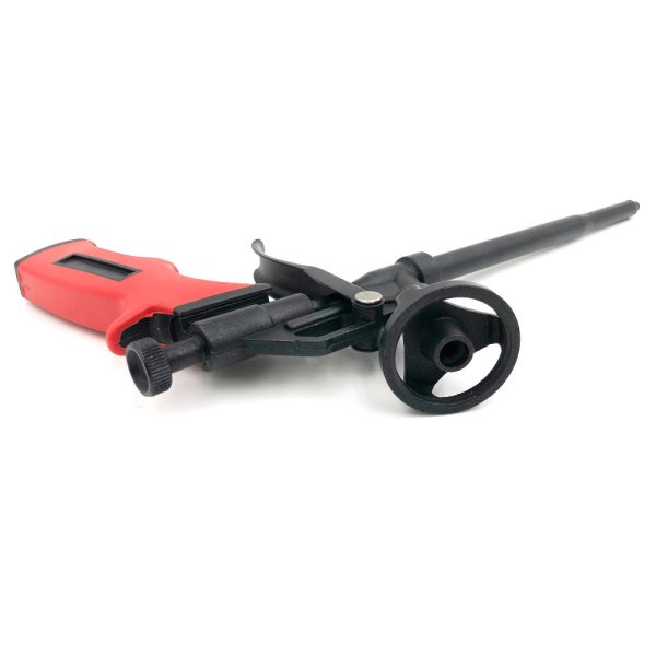 Pistolet PRO TEFLON pour mousse polyurethane à visser - 652060 - Beast – Image 6