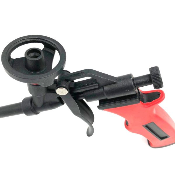 Pistolet PRO TEFLON pour mousse polyurethane à visser - 652060 - Beast – Image 3