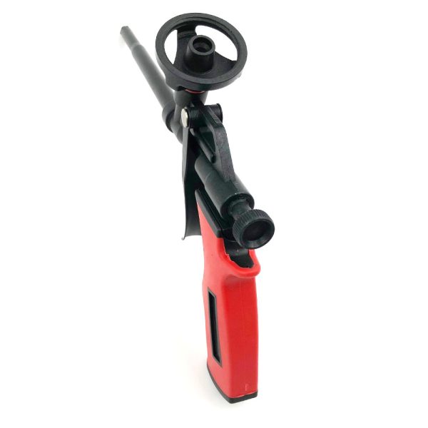 Pistolet PRO TEFLON pour mousse polyurethane à visser - 652060 - Beast – Image 4