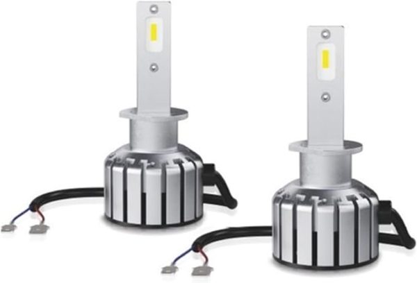 LEDriving® HL EASY-BRIGHT-INTENSE - H1 - BOX : 2 - OSRAM - 64150DWBRT-2HFB – Image 3