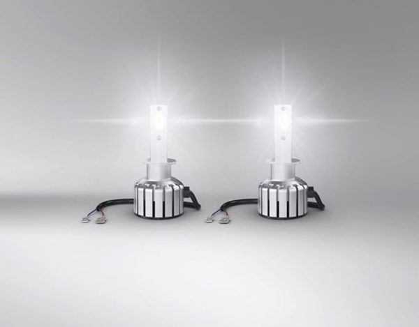 LEDriving® HL EASY-BRIGHT-INTENSE - H1 - BOX : 2 - OSRAM - 64150DWBRT-2HFB – Image 4
