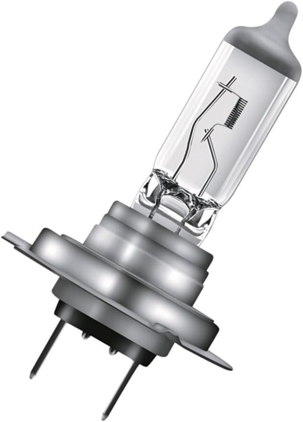 LAMPE AUTO ORIGINAL LINE - Qualité première monte - BLISTER : 1 - OSRAM - H7 - 64210-01B – Image 6