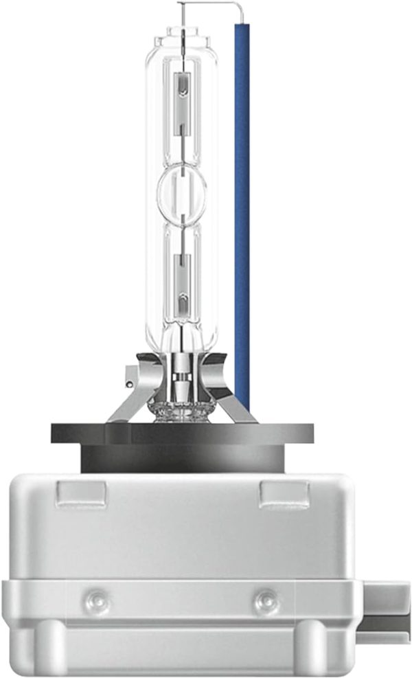 XENARC® COOL BLUE® INTENSE NextGen - colorimétrie à 6200K - Jusqu'à 150% de lumière en plus - BOITE : 1 - OSRAM - 66140CBN – Image 6