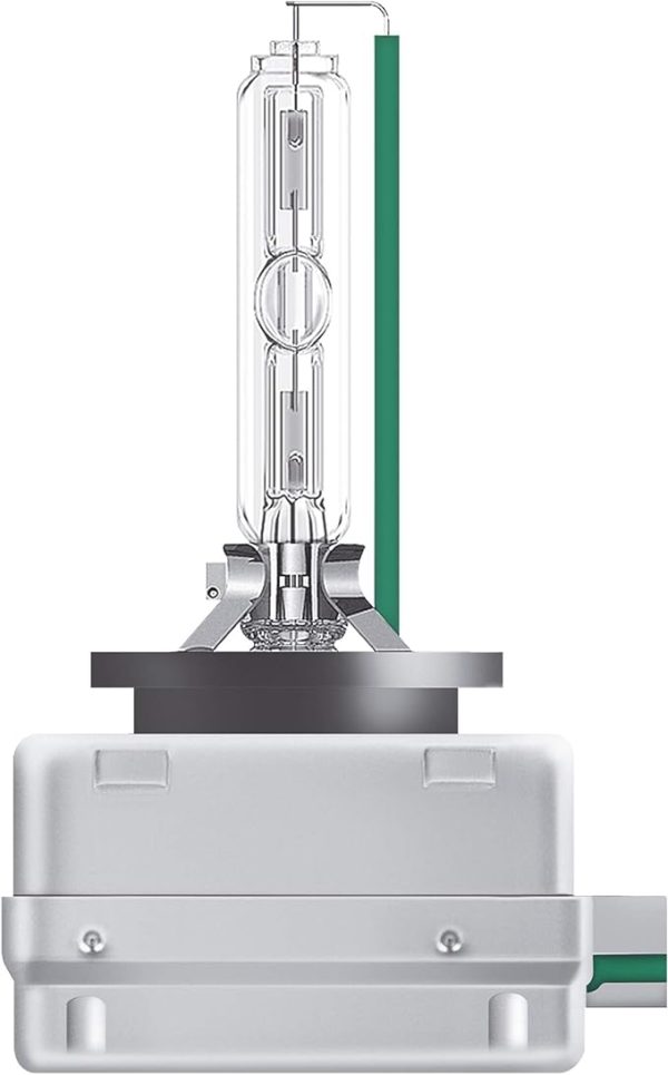 XENARC® ORIGINAL - Qualité première monte - BLISTER : 1 - OSRAM - D3S - 66340-1SCB – Image 2