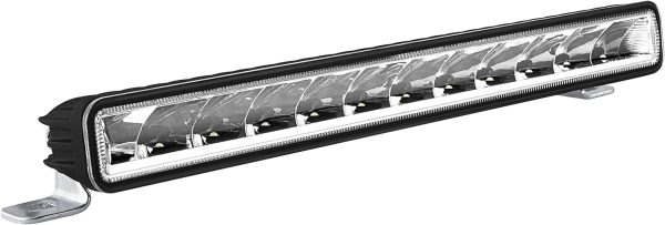 Lightbar SX300-SP - Faisceau lumineux fortement concentré - LEDriving® driving lights - BOITE : 1 - OSRAM - LEDDL106-SP – Image 6
