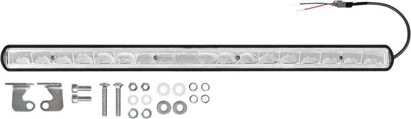 SLIM SERIES (SX) - LEDriving® driving lights - BOITE : 1 - OSRAM - LEDDL107-SP – Image 6