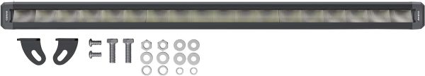 OSRAM Lightbar VX500-SP - VALUE SERIES (VX) - LEDriving® driving & working lights - BOITE : 1 - OSRAM - LEDDL116-SP – Image 8