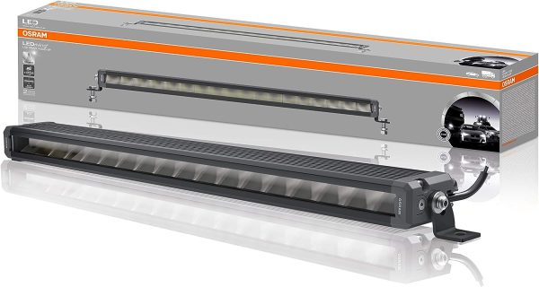 OSRAM Lightbar VX500-SP - VALUE SERIES (VX) - LEDriving® driving & working lights - BOITE : 1 - OSRAM - LEDDL116-SP