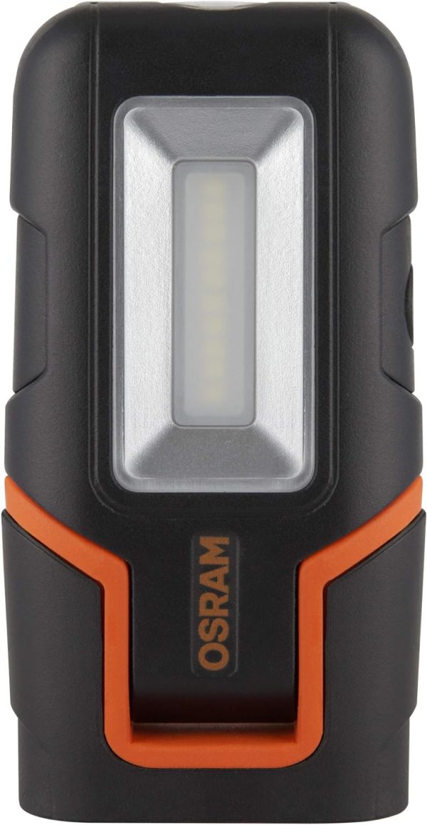 LED INSPECT® PRO - TORCHE D'INSPECTION LED - BOITE : 1 - OSRAM - LEDIL MN CP 80 – Image 5