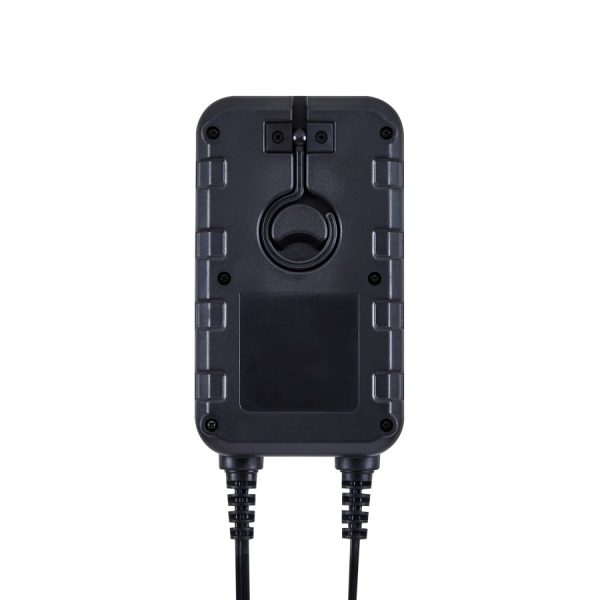 BATTERYcharge 904 - Chargeur et mainteneur de charge intelligent pour batteries - OSRAM - OEBCS904 – Image 4