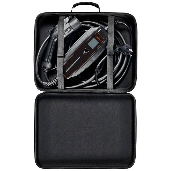 Cable de charge véhicule électrique sur alimentation standard 230V TYPE1 - BOITE : 1 - OSRAM - OPC10A05 – Image 17