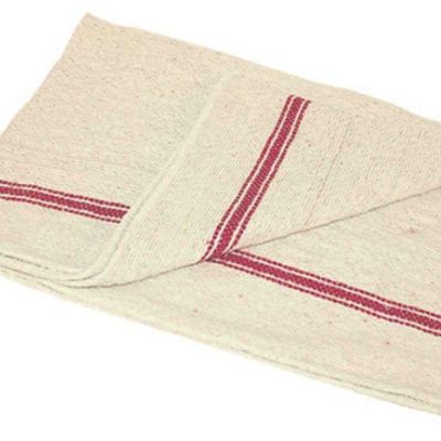 Serpillere ecrue 60*100cm - LAMATEX - Le lavage