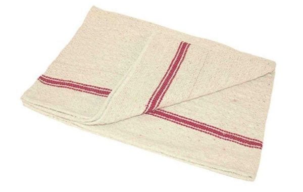 Serpillere ecrue 60*100cm - LAMATEX - Le lavage