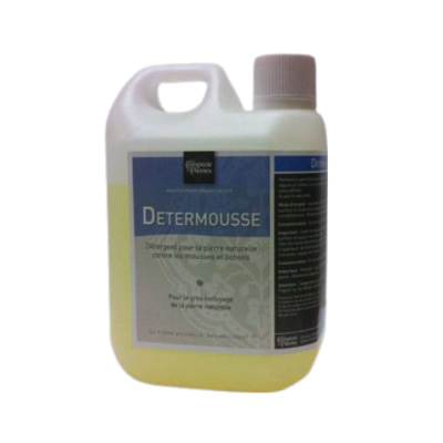 Anti-mousse Determousse 5L - CDP-ENT-00023-5L - COMPTOIR DES PIERRES