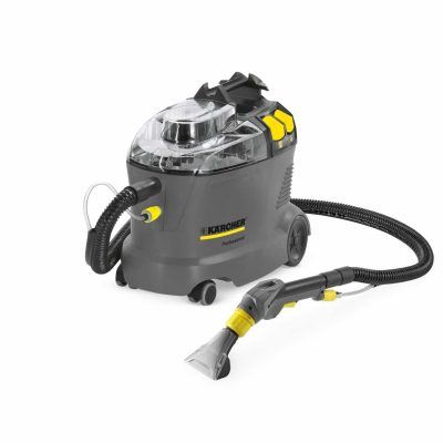 Nettoyeur moquette karcher puzzi 8/1c - KARCHER - Nettoyeur Moquette Classique