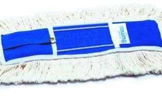Recharge frange coton 40 cm - THOMAS - Le lavage