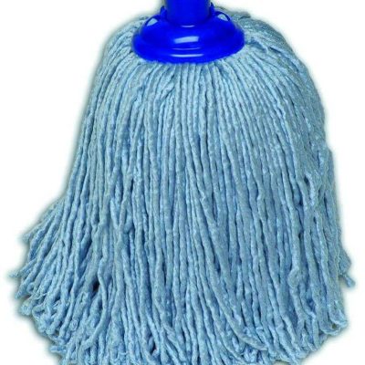 Frange mop microfibre a douille vis - THOMAS - Le lavage