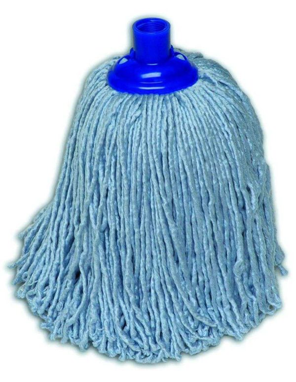 Frange mop microfibre a douille vis - THOMAS - Le lavage
