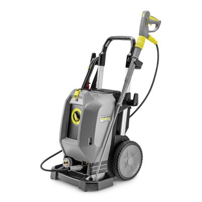 Karcher hd 9/20-4 s nettoyeur haute pression intensif 200b/900l/h - KARCHER - Eau froide triphasé (400v)