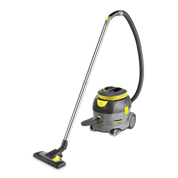 Karcher aspirateur poussiere t12/1 - KARCHER - Aspirateur poussière