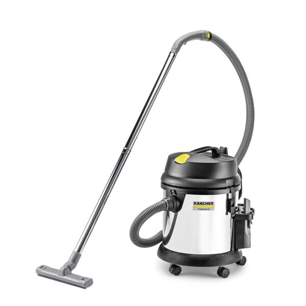 Karcher aspirateur nt27/1 me - KARCHER - Aspirateur eau et poussière