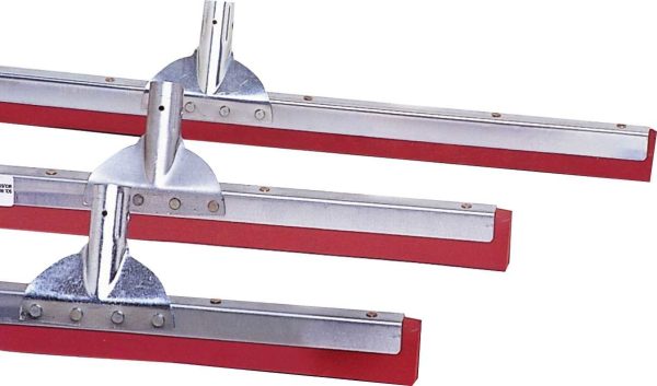 Raclette sol industrielle 75cm - THOMAS - Les raclettes