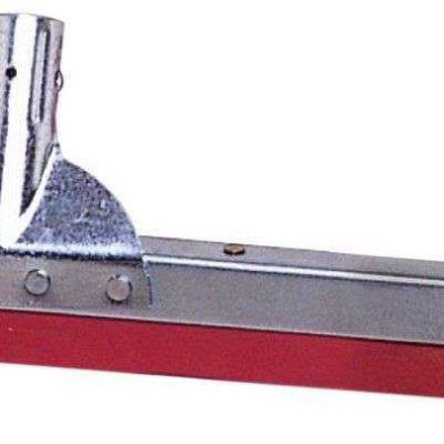 Raclette sol industrielle 45cm - THOMAS - Les raclettes