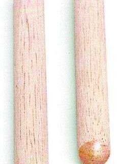 Manche bois 1.30 m d.23 - THOMAS - Les manches et accessoires