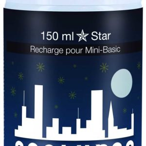 Aerosol pour diffuseur mini basic - 150 ml - parfums au choix - PRODIFA - DESODORISANT