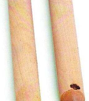 Manche en bois 1.40 m d.28 - THOMAS - Les manches et accessoires