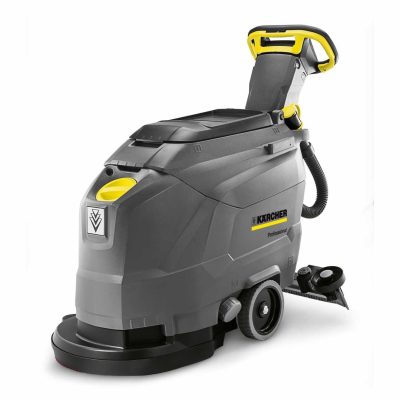 Autolaveuse karcher bd43/25 c bp pack autolaveuse à batteries - KARCHER - Autolaveuse