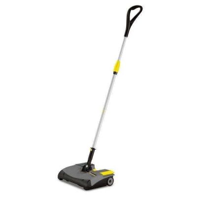 Karcher balai electrique eb30/1 - KARCHER - Aspirateur à batteries