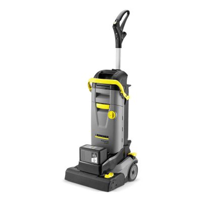 Autolaveuse à batteries karcher br 30/4 c bp pack - KARCHER - Autolaveuse à batteries