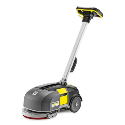 Autolaveuse a batteries karcher bd 30/4 c bp pack - KARCHER - Autolaveuse