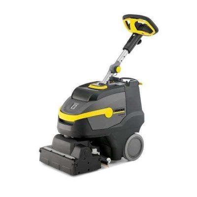 Autolaveuse karcher br 35/12 c bp - KARCHER - Autolaveuse à batteries