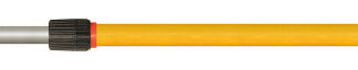 Lance télescopique 1,8-5,4 m - RM - Manche pour brosse de lavage
