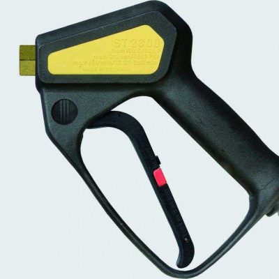 Poignee de pistolet st 2600 entree m22m rotatif sortie m22m - RM - Seul