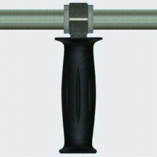 Tube de lance 1000 mm inox 1/2-1/4 - RM - Seule