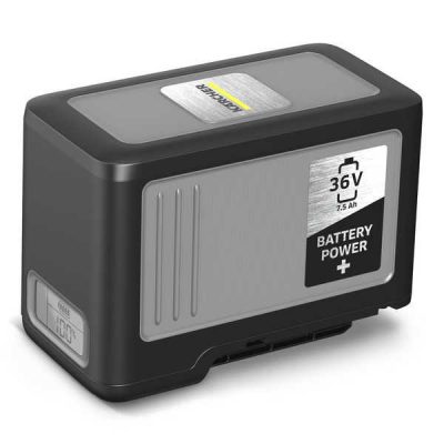 Batterie power+ 36/75 karcher - KARCHER - Batteries