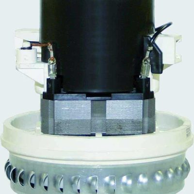 Turbine 1 etage by pass 450w 230v ref:15262045001 - RM - Moteurs